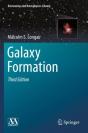 Galaxy Formation - Preview