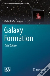 Capa do artigo Galaxy Formation
