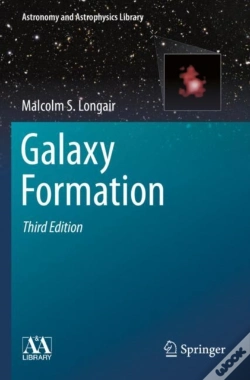 Capa do artigo Galaxy Formation