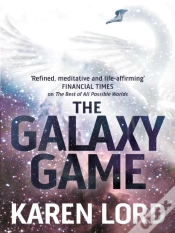 Capa do artigo Galaxy Game