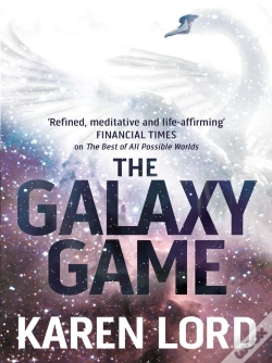 Capa do artigo Galaxy Game