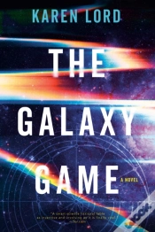 Capa do artigo Galaxy Game