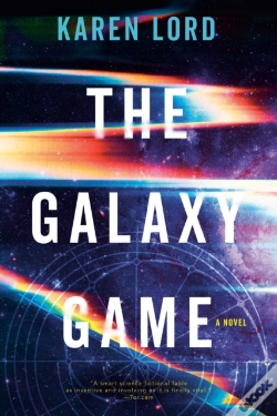 Capa do artigo Galaxy Game