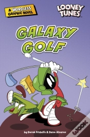 Capa do artigo Galaxy Golf