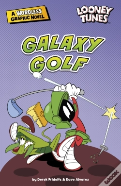 Capa do artigo Galaxy Golf