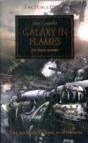 Galaxy In Flames - Preview