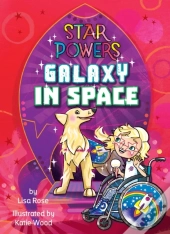 Galaxy In Space
