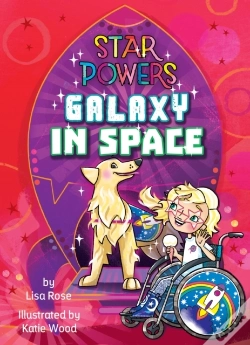 Capa do artigo Galaxy In Space