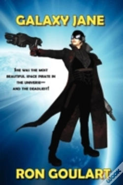 Capa do artigo Galaxy Jane