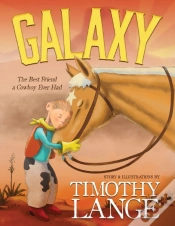 Capa do artigo Galaxy