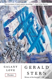 Capa do artigo Galaxy Love