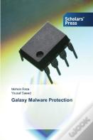 Galaxy Malware Protection