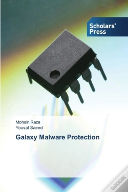 Capa do artigo Galaxy Malware Protection