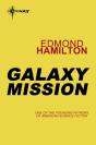 Galaxy Mission - Preview