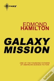 Capa do artigo Galaxy Mission