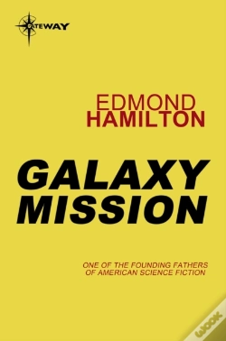 Capa do artigo Galaxy Mission