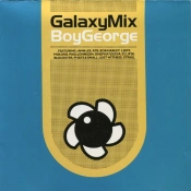 Capa do artigo Galaxy Mix - CD