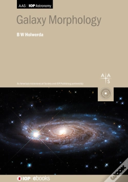 Capa do artigo Galaxy Morphology