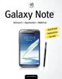 Galaxy Note - Preview