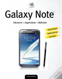 Capa do artigo Galaxy Note
