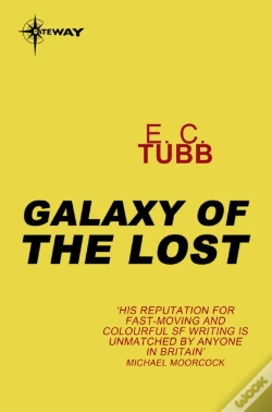 Capa do artigo Galaxy Of The Lost