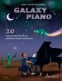 Galaxy Piano - Preview