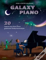 Capa do artigo Galaxy Piano