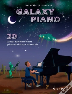 Capa do artigo Galaxy Piano