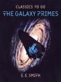 Galaxy Primes - Preview