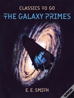 Capa do artigo Galaxy Primes