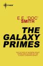 Galaxy Primes - Preview