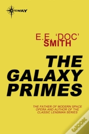 Capa do artigo Galaxy Primes