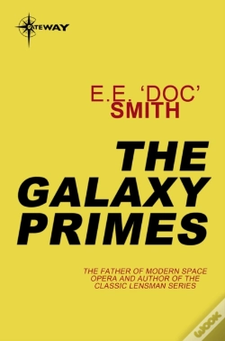 Capa do artigo Galaxy Primes