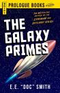 Galaxy Primes - Preview