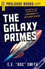 Capa do artigo Galaxy Primes