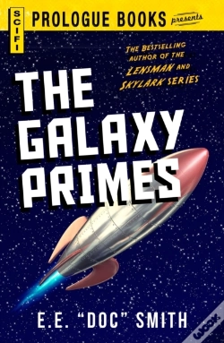 Capa do artigo Galaxy Primes