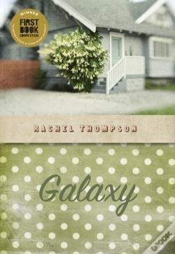 Capa do artigo Galaxy