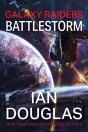 Galaxy Raiders: Battlestorm - Preview