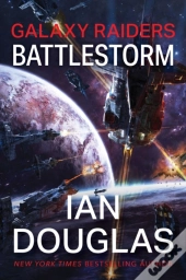 Galaxy Raiders: Battlestorm