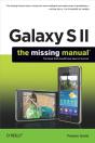 Galaxy S Ii: The Missing Manual - Preview