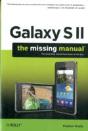 Galaxy S Ii: The Missing Manual - Preview