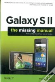 Capa do artigo Galaxy S Ii: The Missing Manual