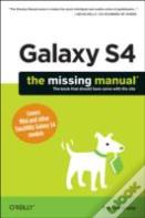 Galaxy S4: The Missing Manual