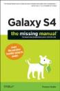 Galaxy S4: The Missing Manual - Preview