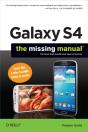 Galaxy S4: The Missing Manual - Preview
