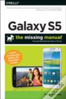 Galaxy S5 Â€“ The Missing Manual