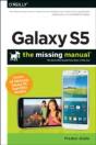 Galaxy S5 Â€“ The Missing Manual - Preview