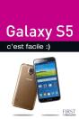 Galaxy S5 C'Est Facile - Preview
