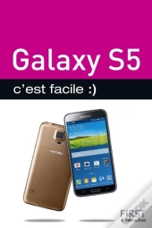Galaxy S5 C'Est Facile