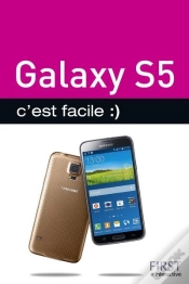 Capa do artigo Galaxy S5 C